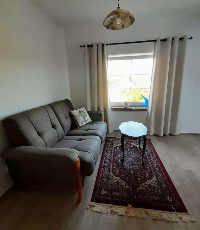 Kaszubskie Poddasze Golubie Buitenkant foto